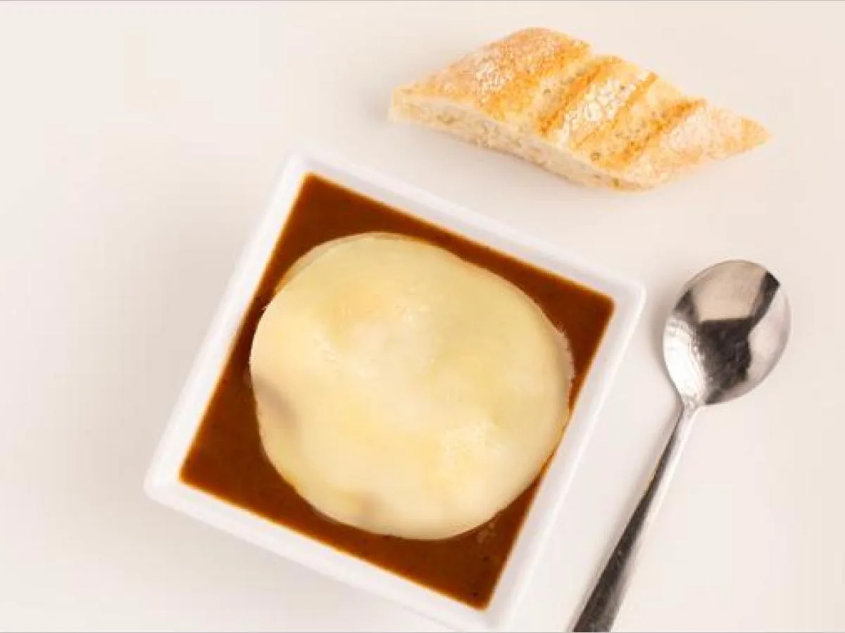French Onion Soup
