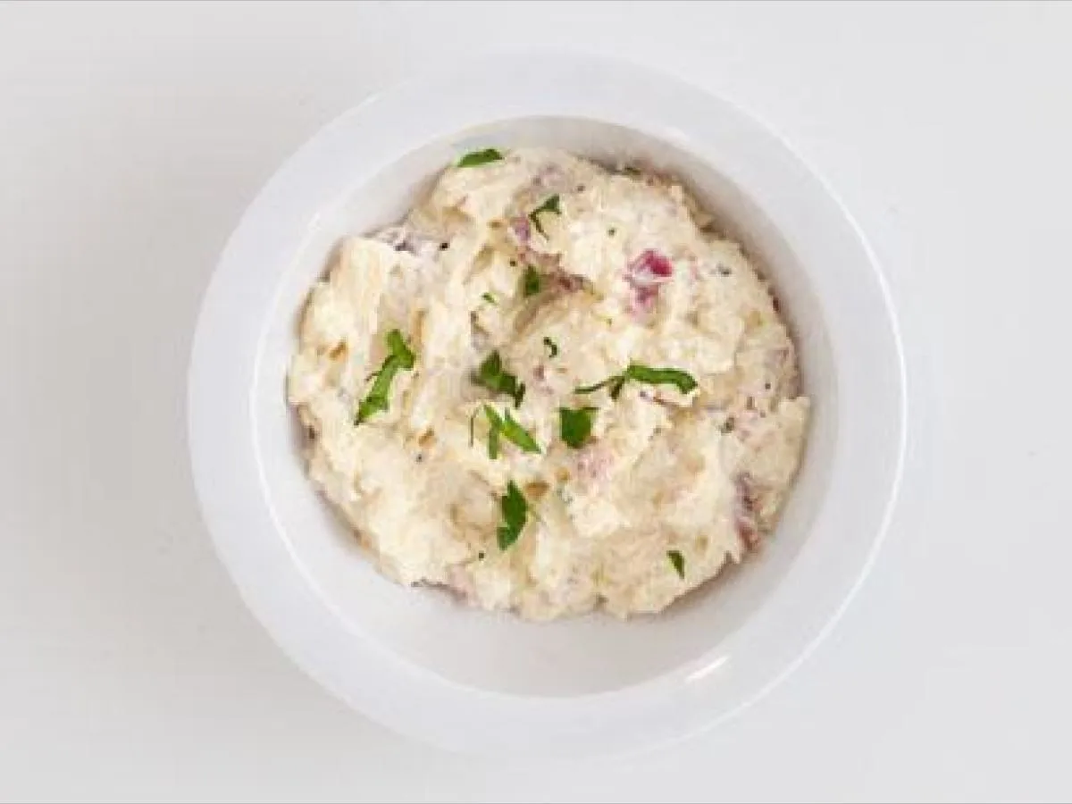 Side of Potato Salad