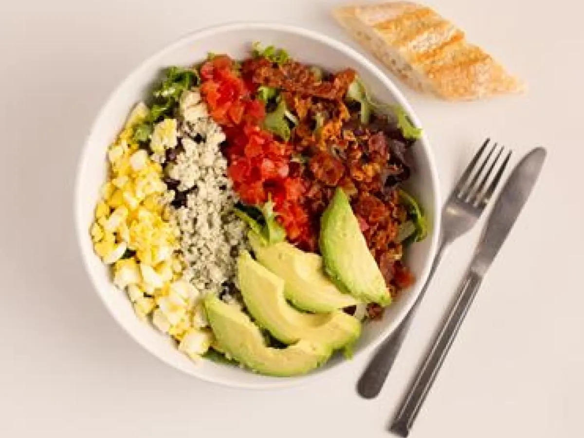 Cobb Salad
