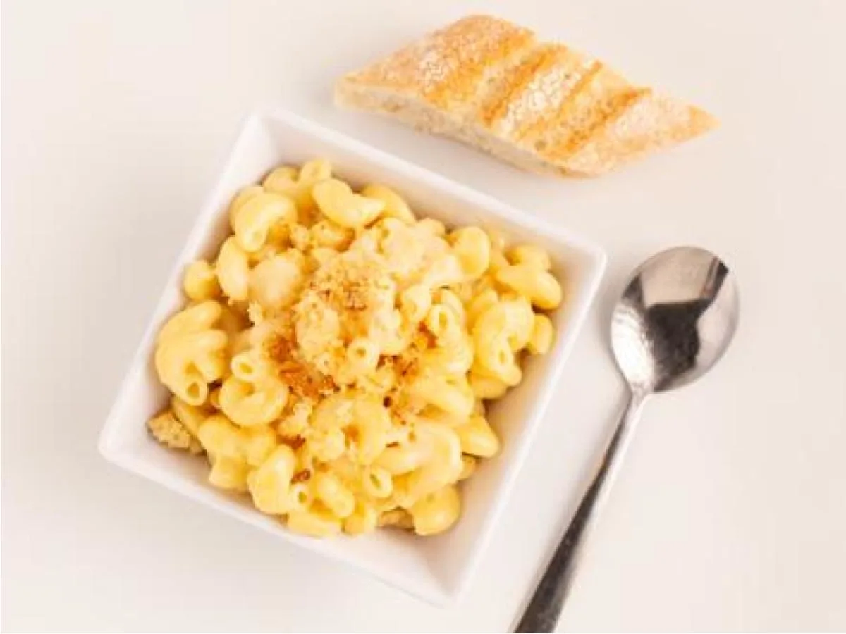 Mac and Cheese