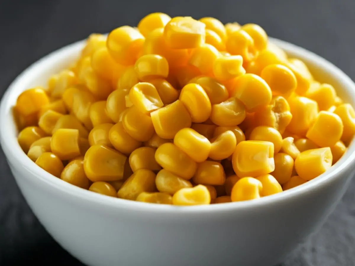 Corn