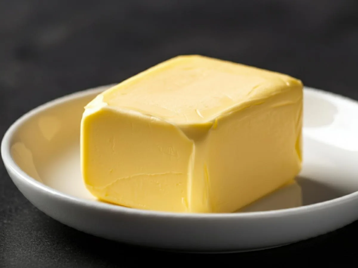Butter