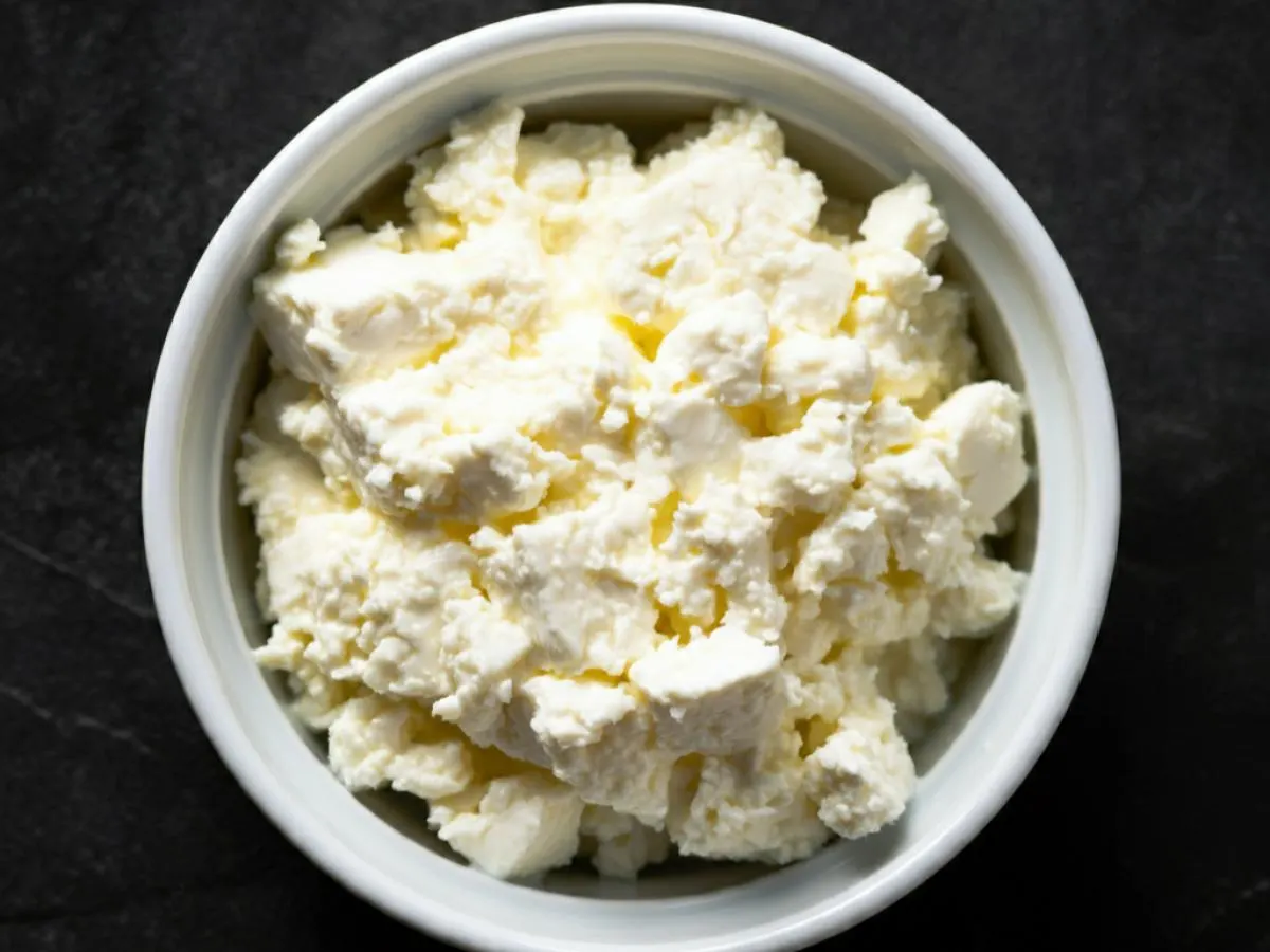 Cojita Cheese