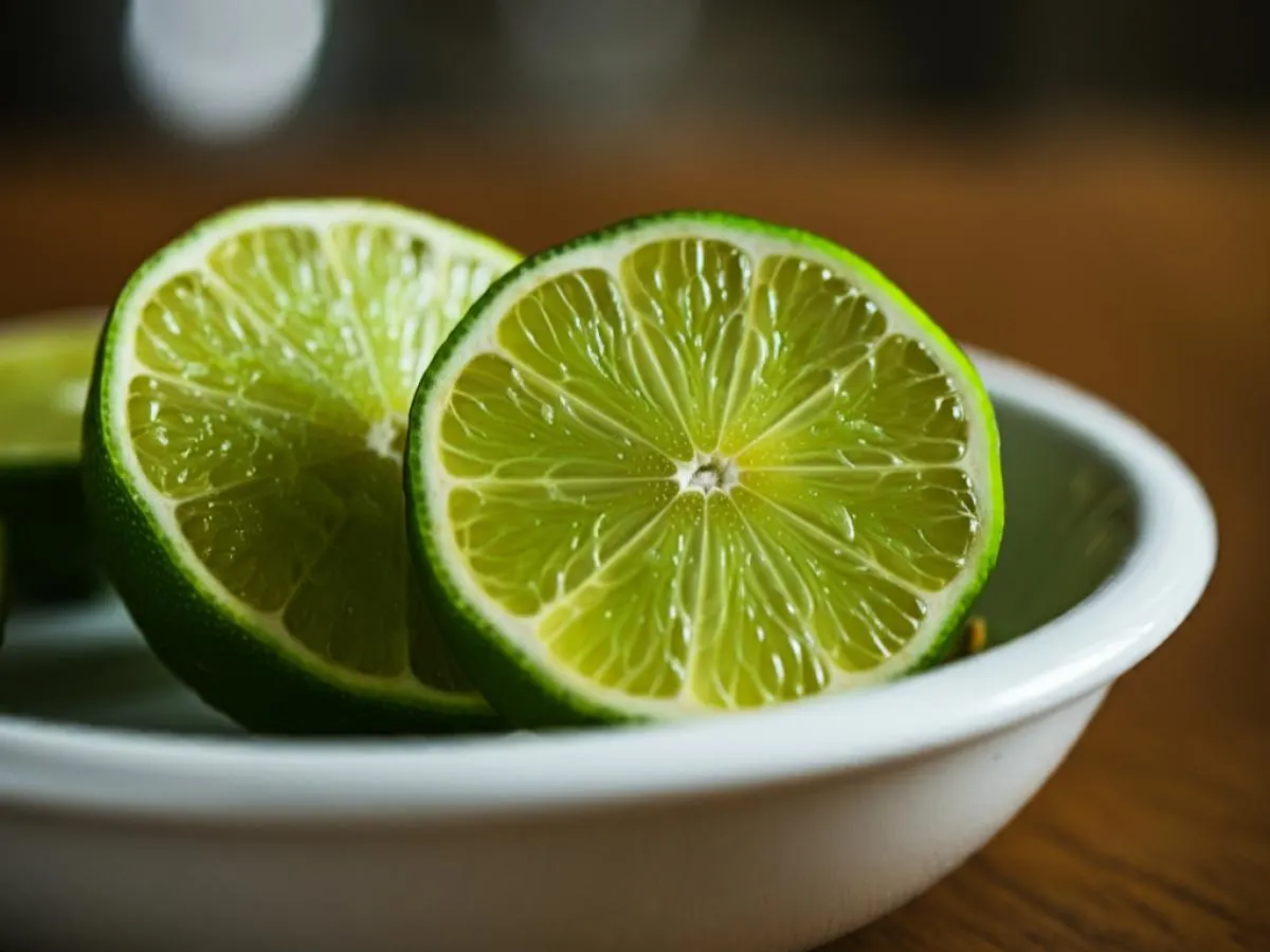 Lime