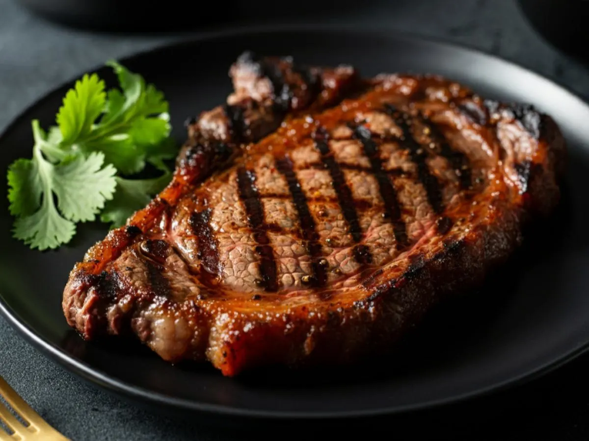 Chipotle Steak