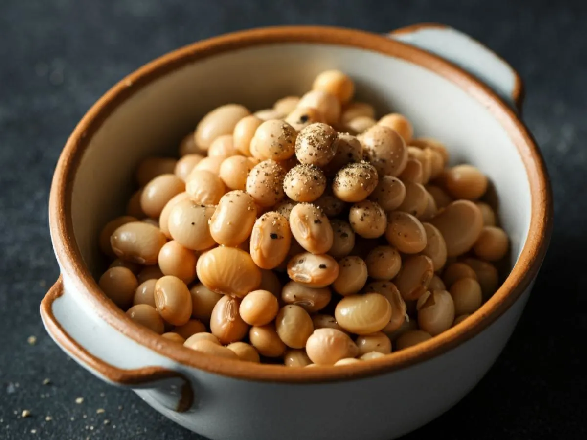 Beans