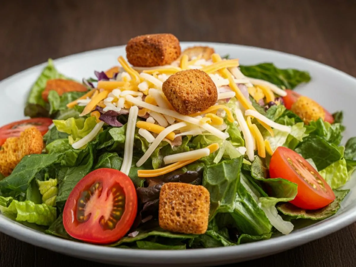 Garden Salad