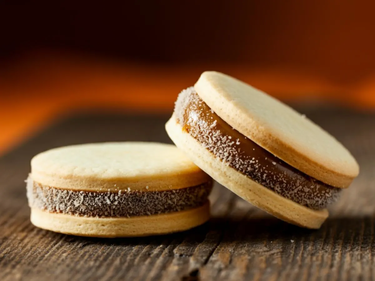 Alfajor Alfajor