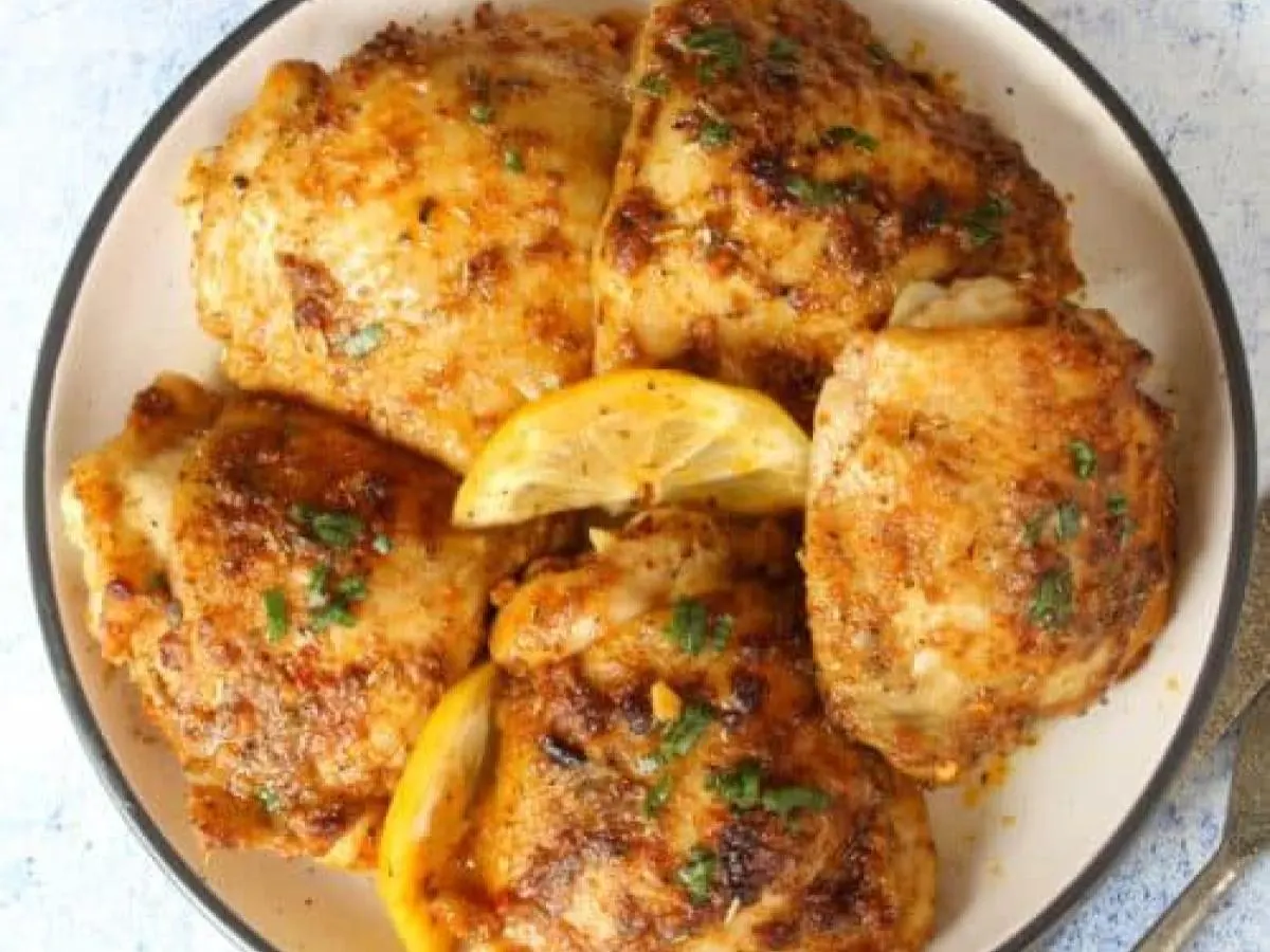 Organic Chicken
