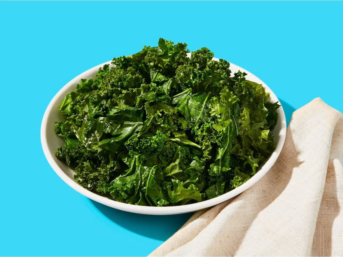 Organic Kale