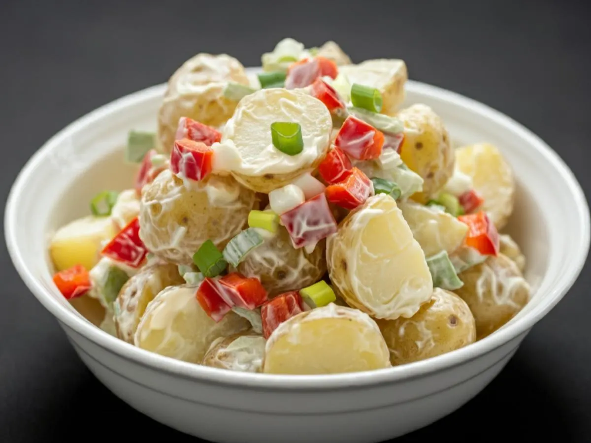 Potato Salad