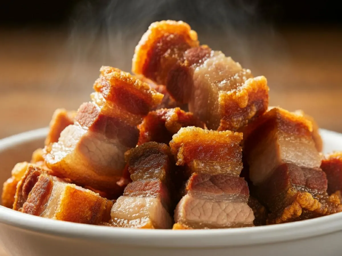 Carne Frita