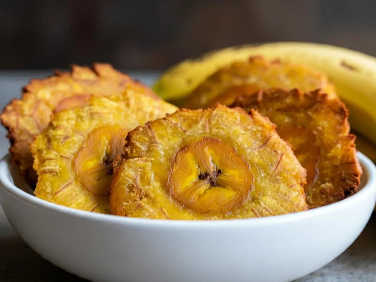 Tostones