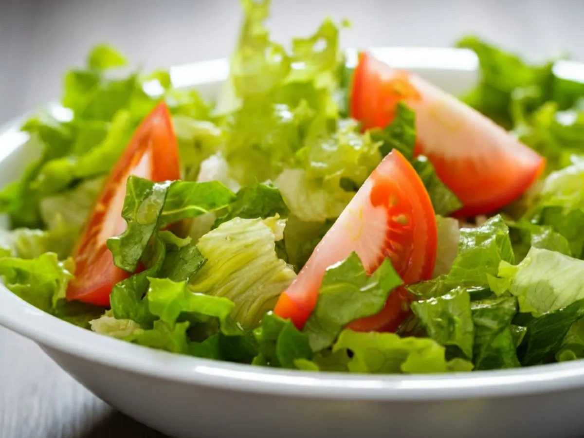 Green Salad