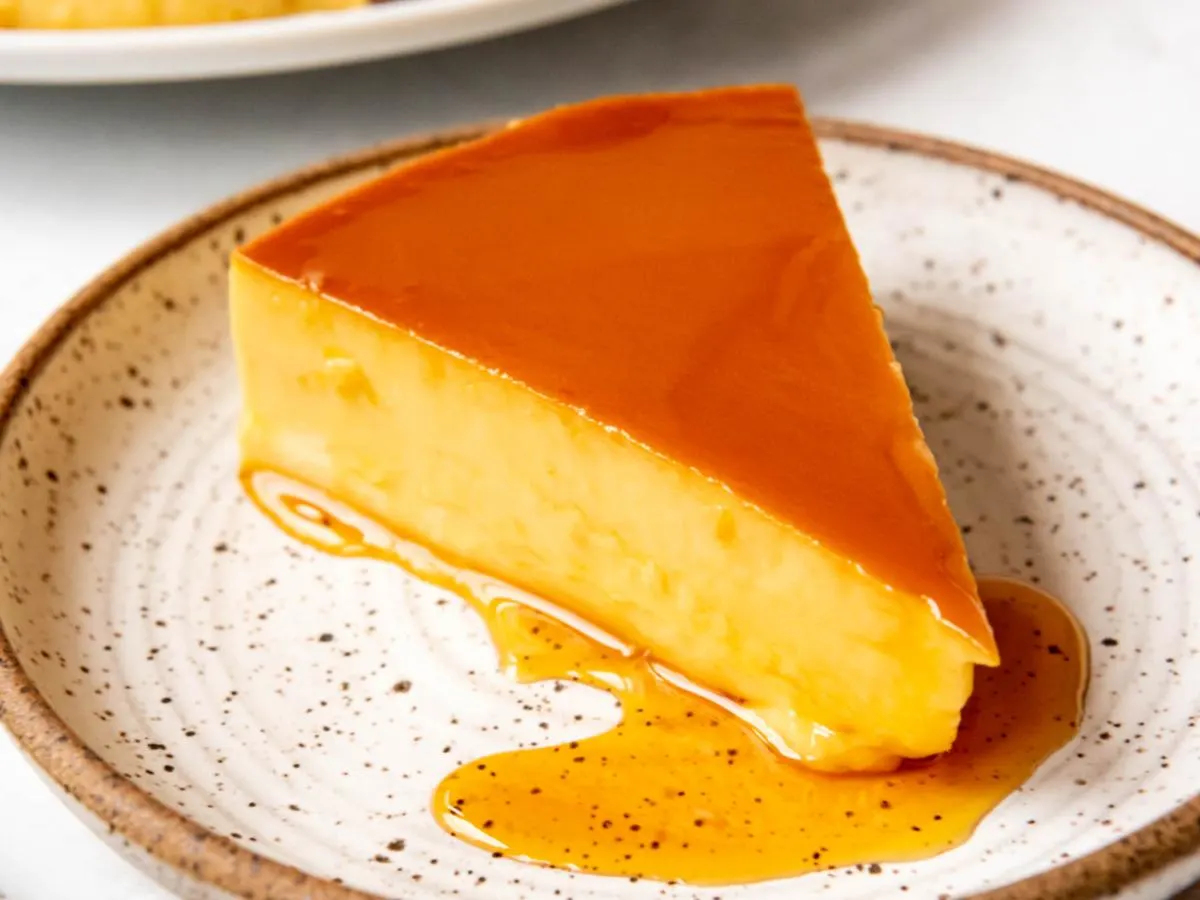 Flan
