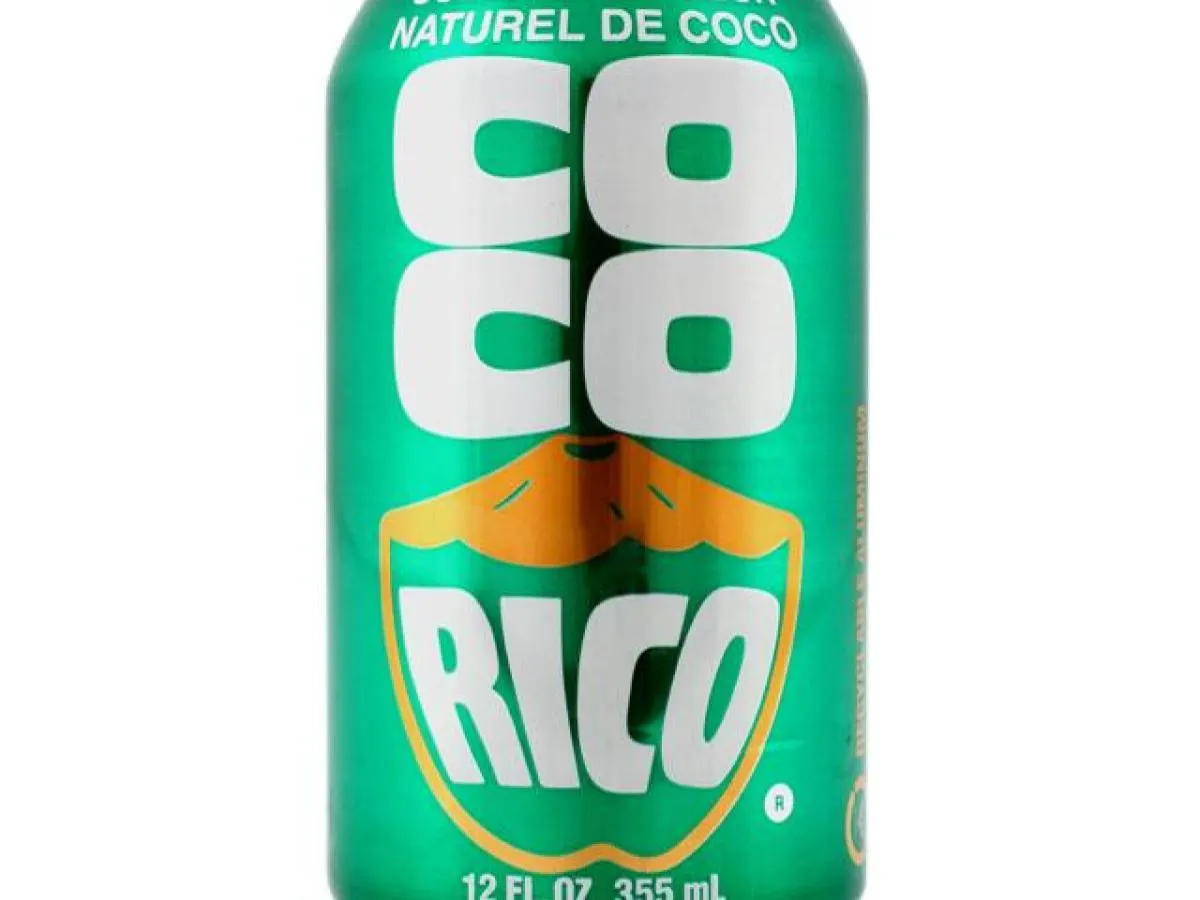 Coco-Rico