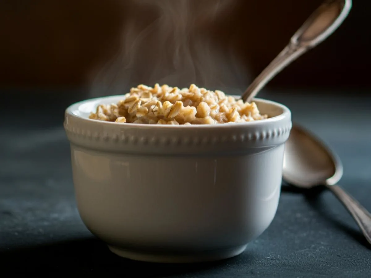 Oatmeal Oatmeal
