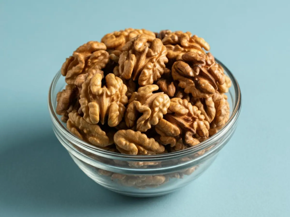 Walnuts Walnuts