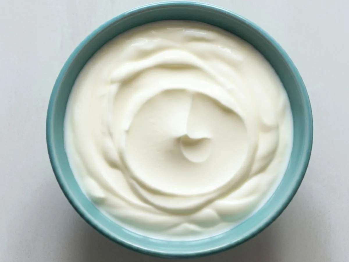 Vegan Coconut Yogurt Vegan Coconut Yogurt