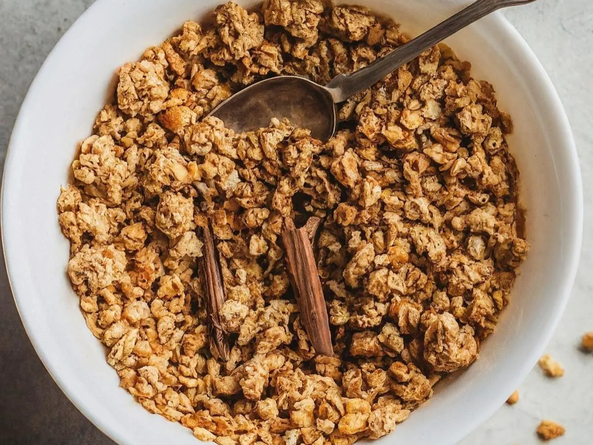 Granola Granola