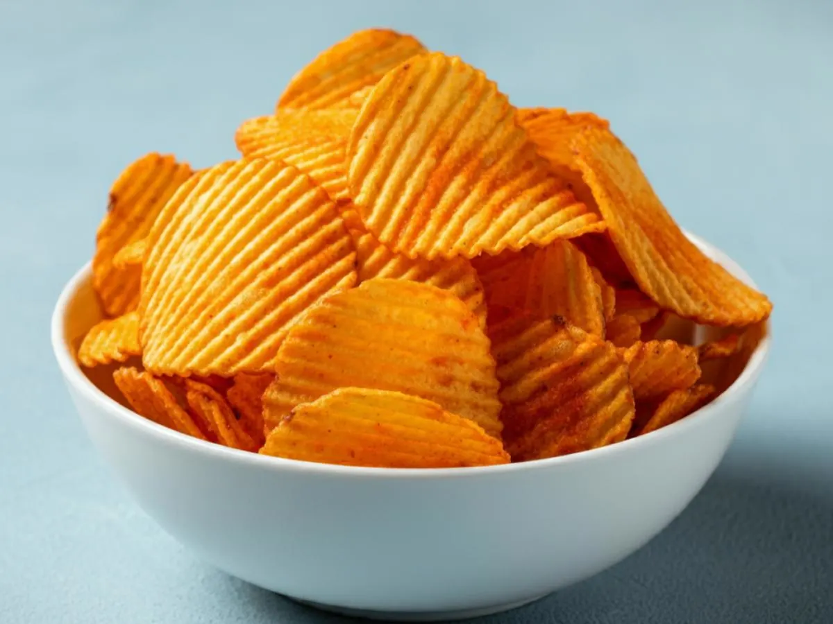 BBQ Chips