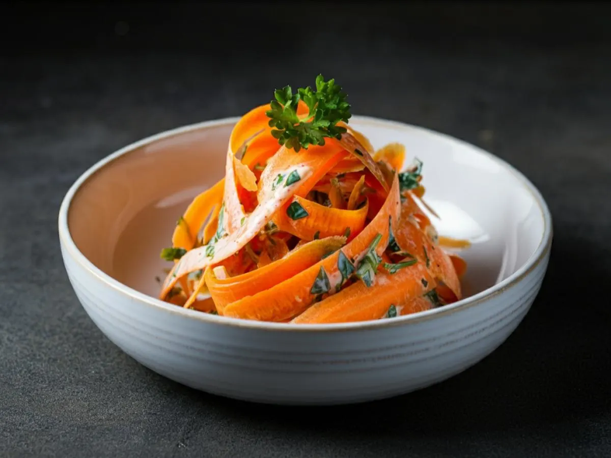 Carrot Salad Carrot Salad