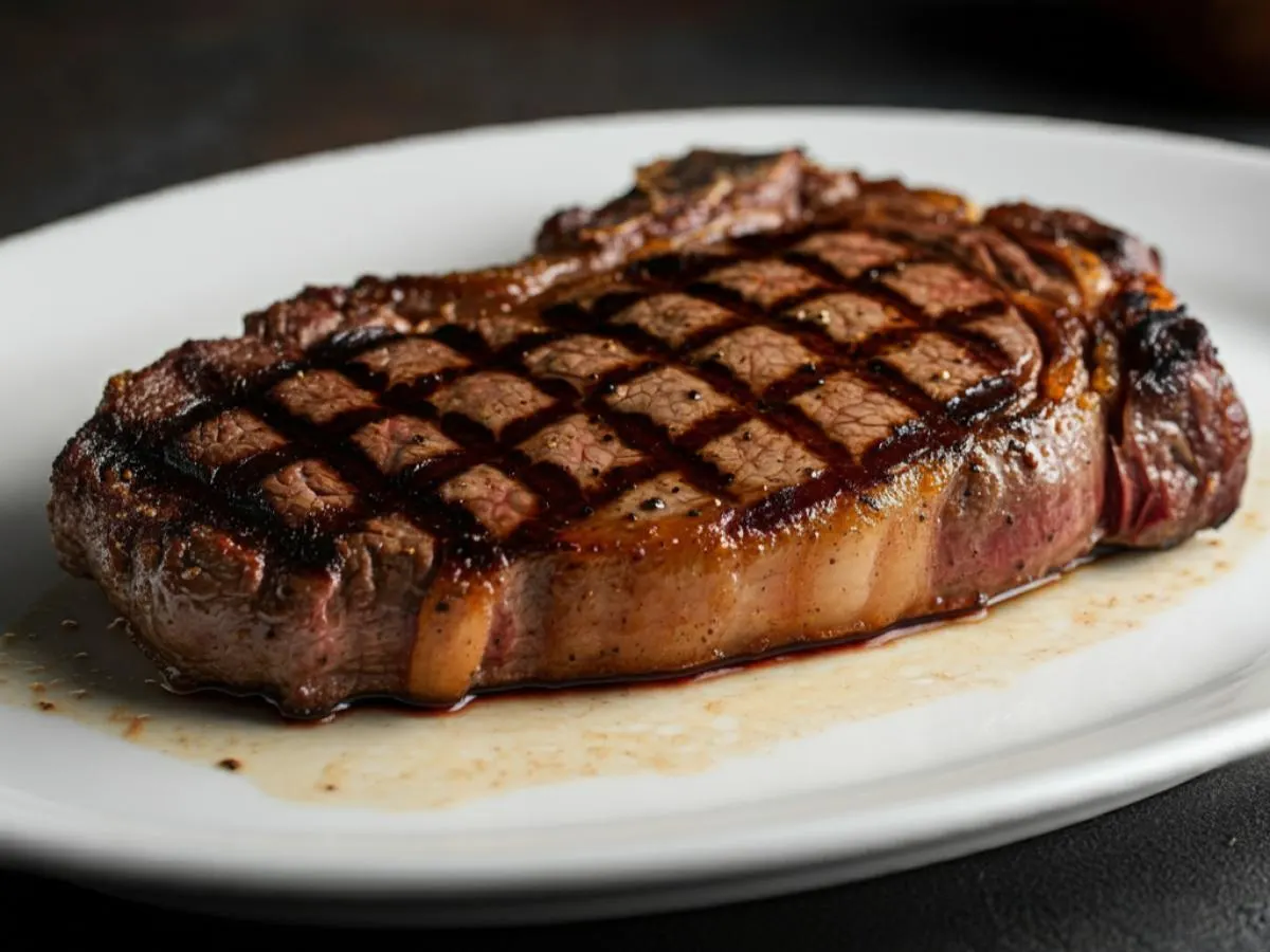 Sirloin Steak Sirloin Steak