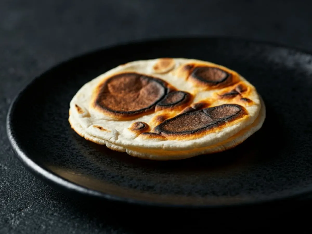 Mini Flour Tortilla Mini Flour Tortilla