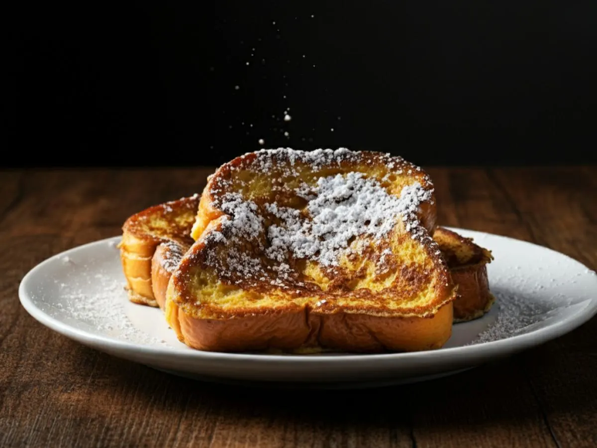 French Toast