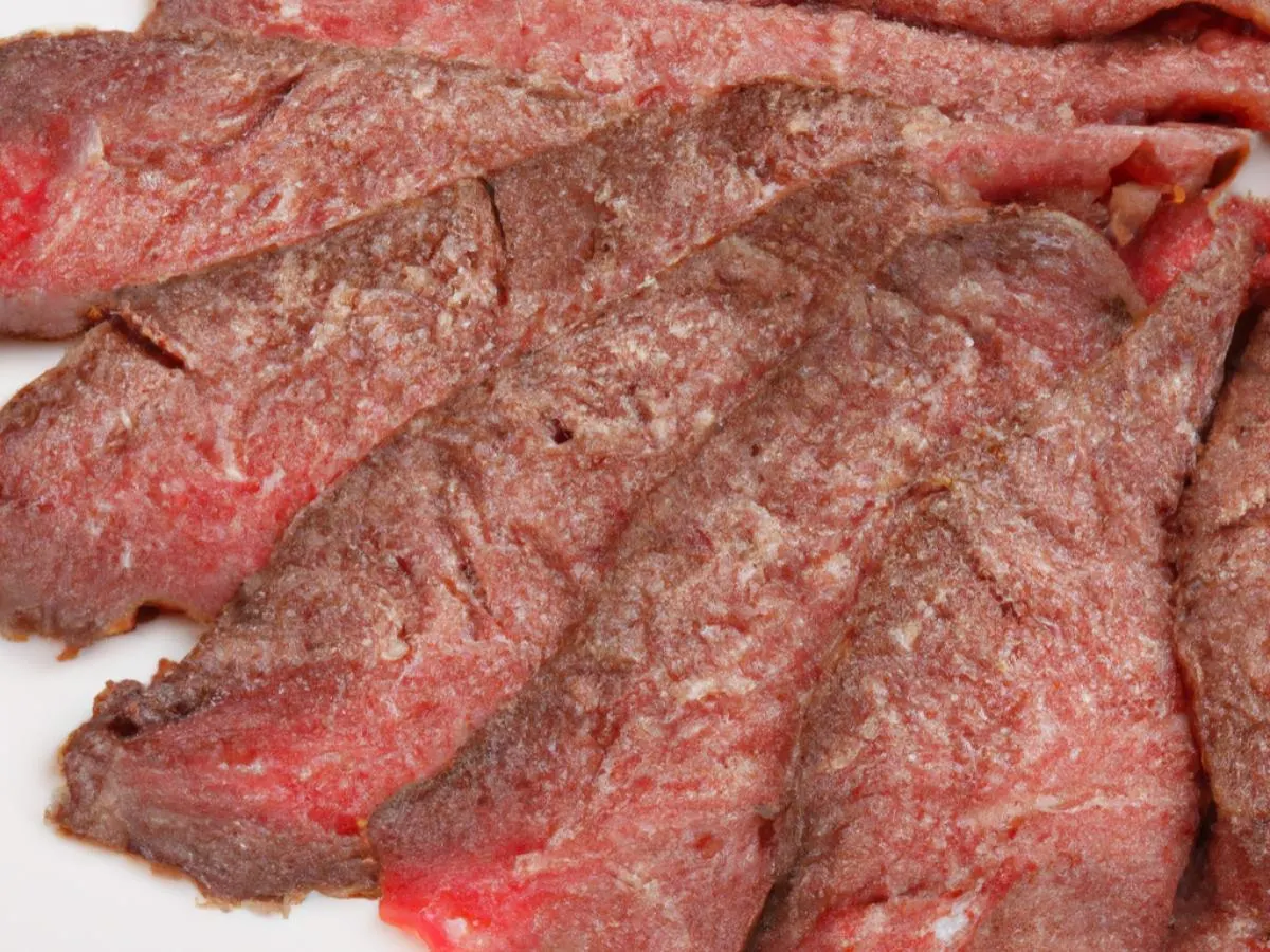 Roast Beef Roast Beef