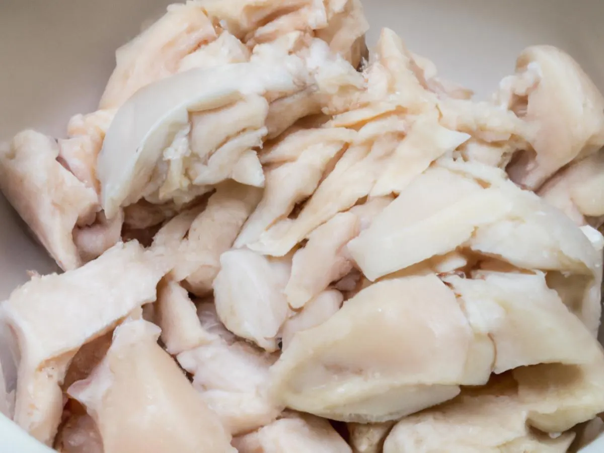 Chicken Chicken