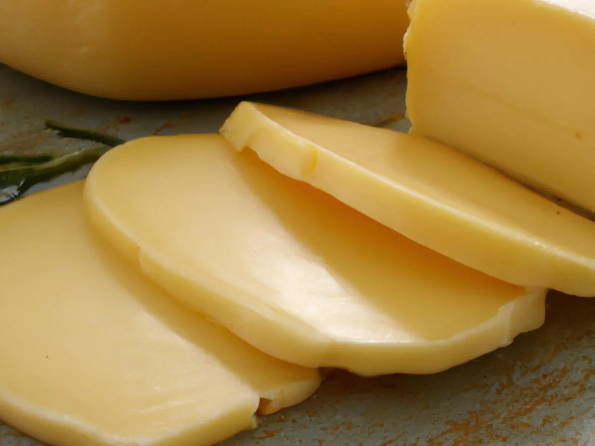 Provolone Provolone