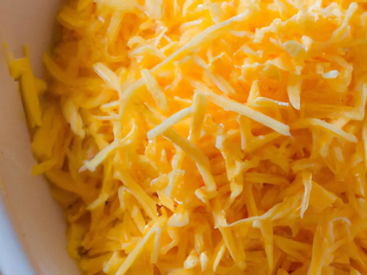 Cheddar Cheddar