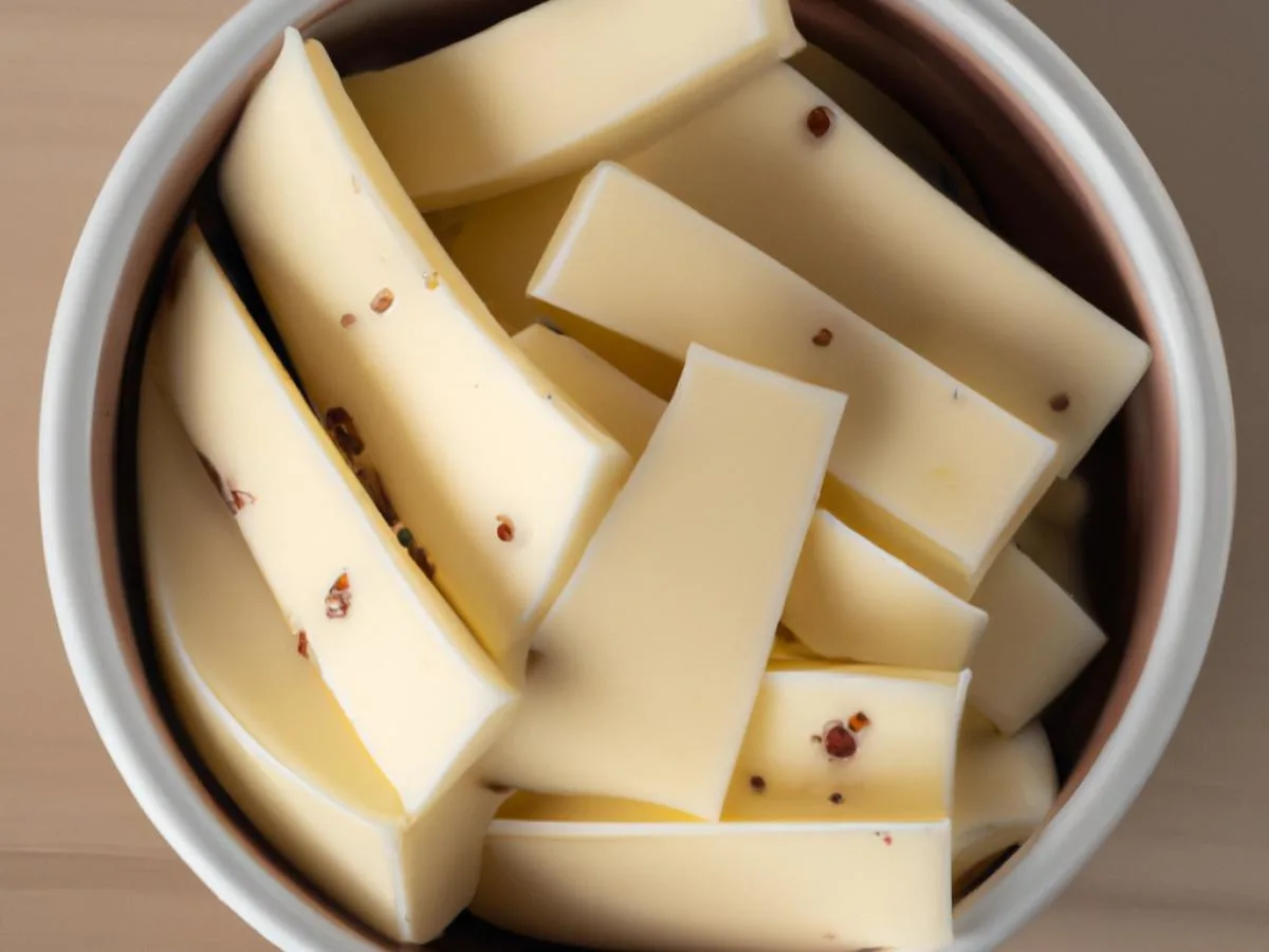 Pepper Jack Pepper Jack