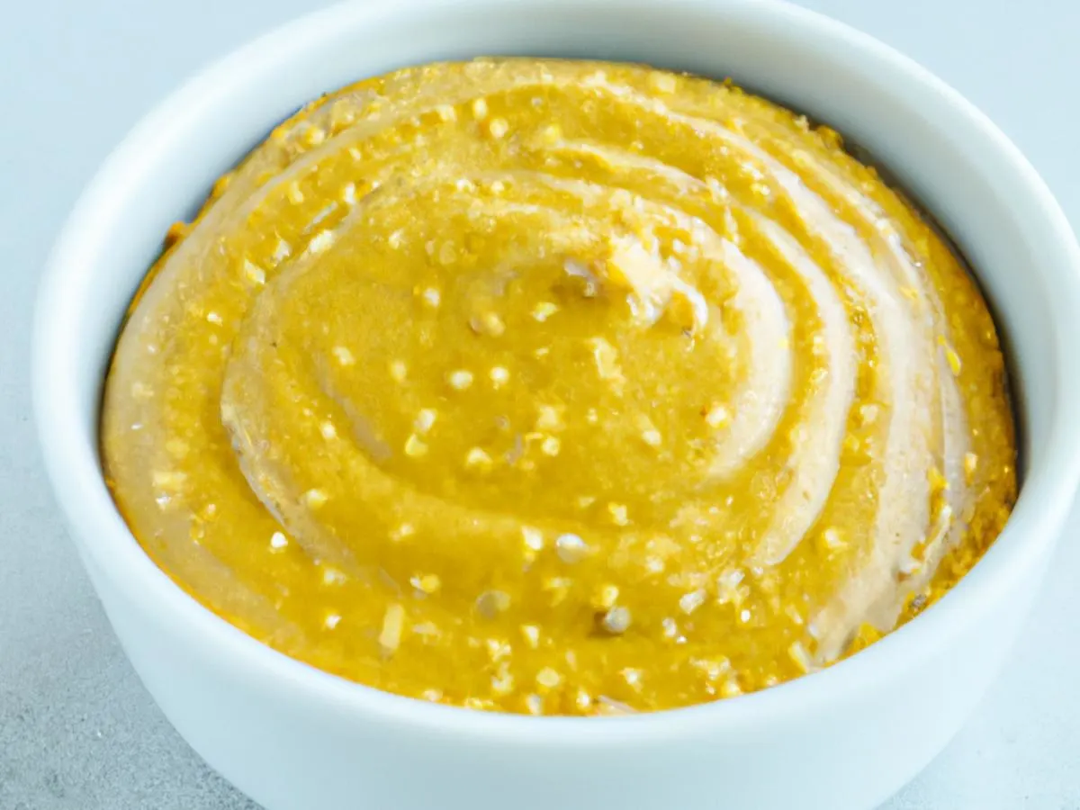 Mustard Mustard