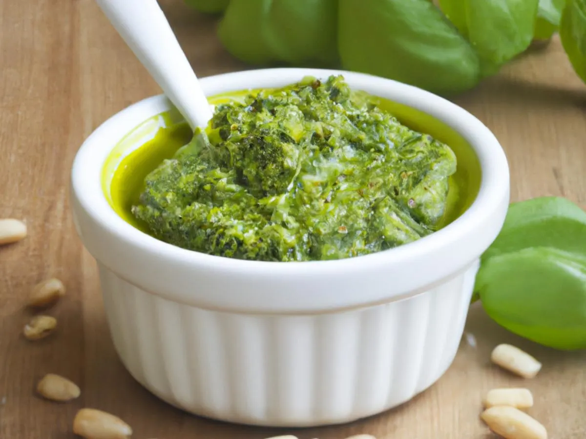 Pesto Pesto