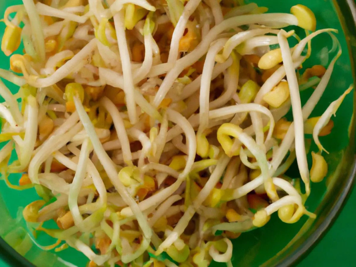Sprouts Sprouts
