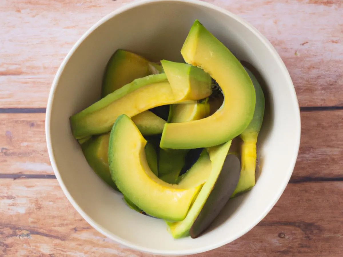 Avocado Avocado