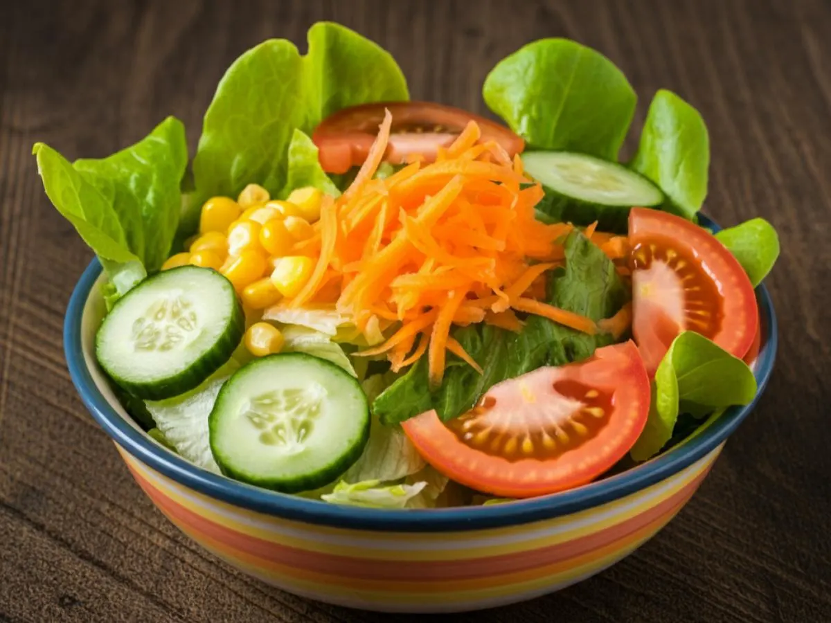 Garden Salad