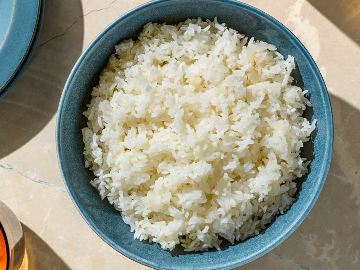 Sticky Rice