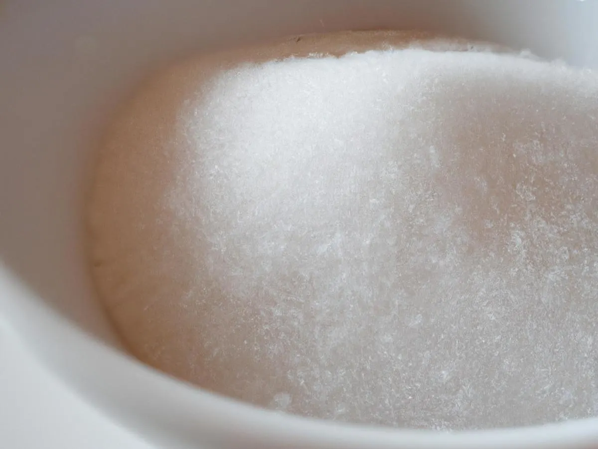 Sugar Sugar
