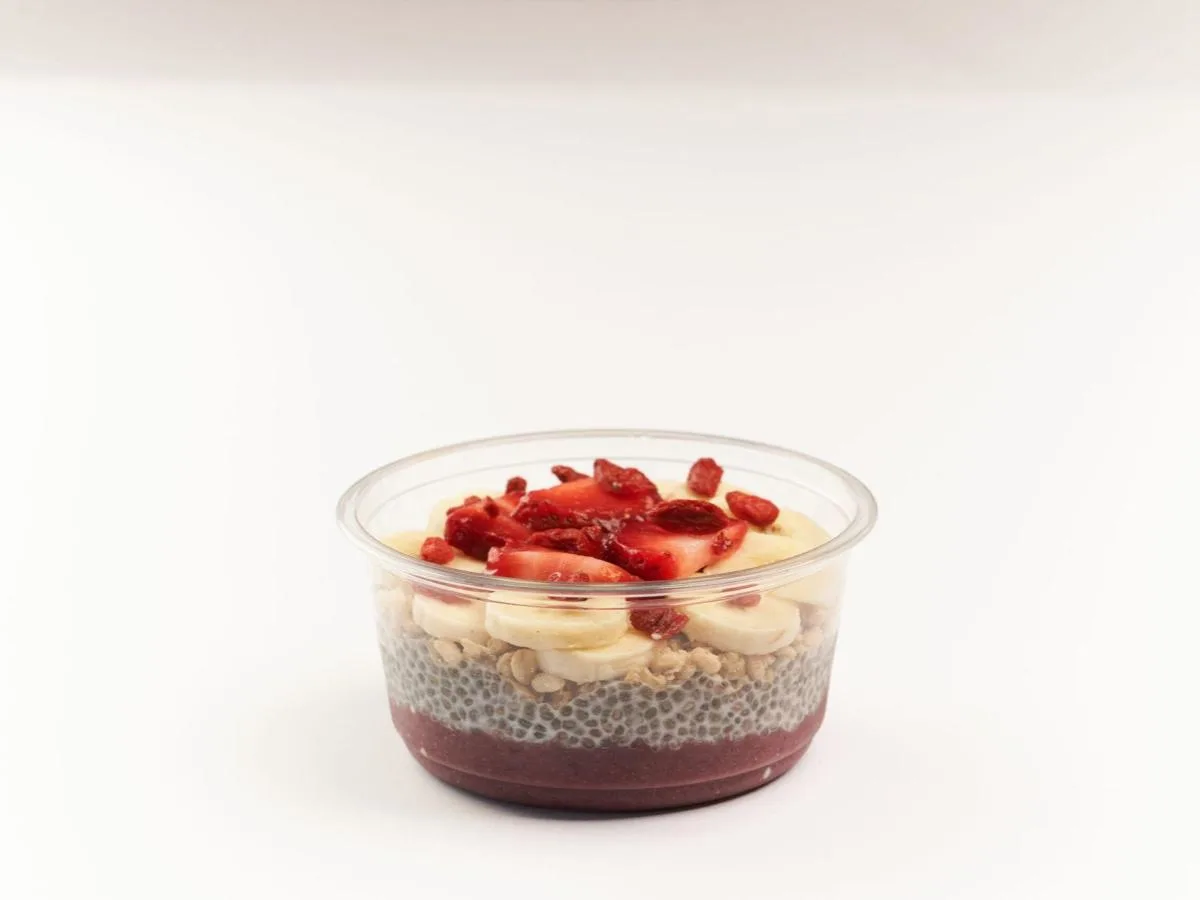 Chia Meets Acai Bowls Chia Meets Acai Bowls