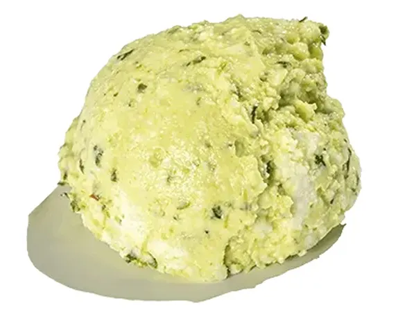 Zesty Feta Hummus