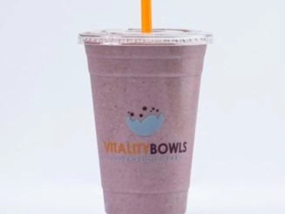 The Temptation Smoothie The Temptation Smoothie