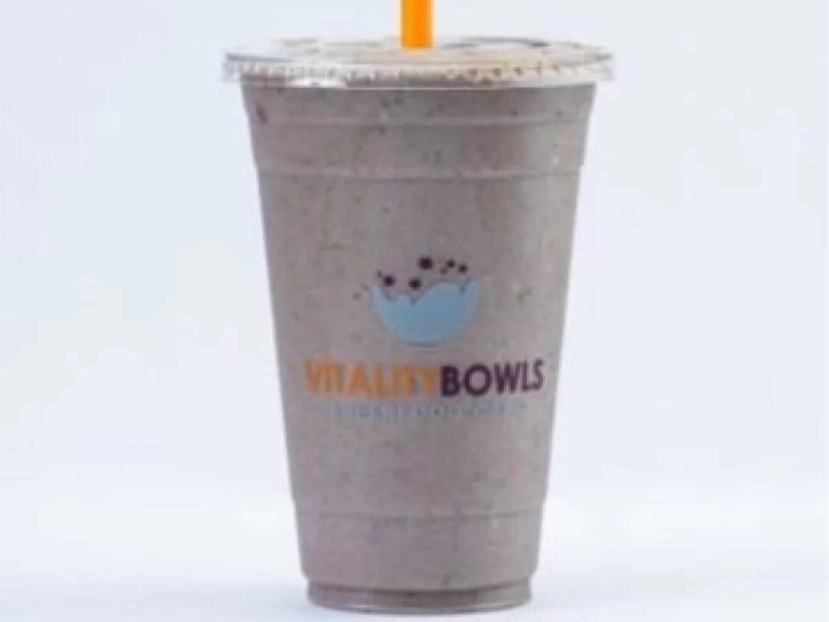 Power Protein Smoothie Power Protein Smoothie