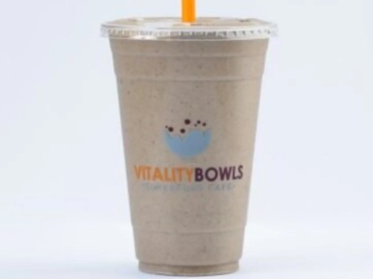Matcha Madness Smoothie Matcha Madness Smoothie