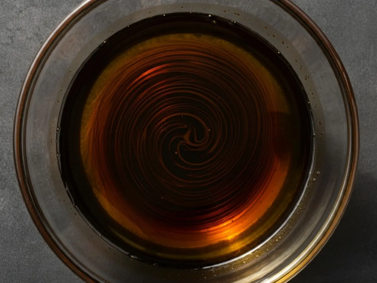 Balsamic Vinaigrette