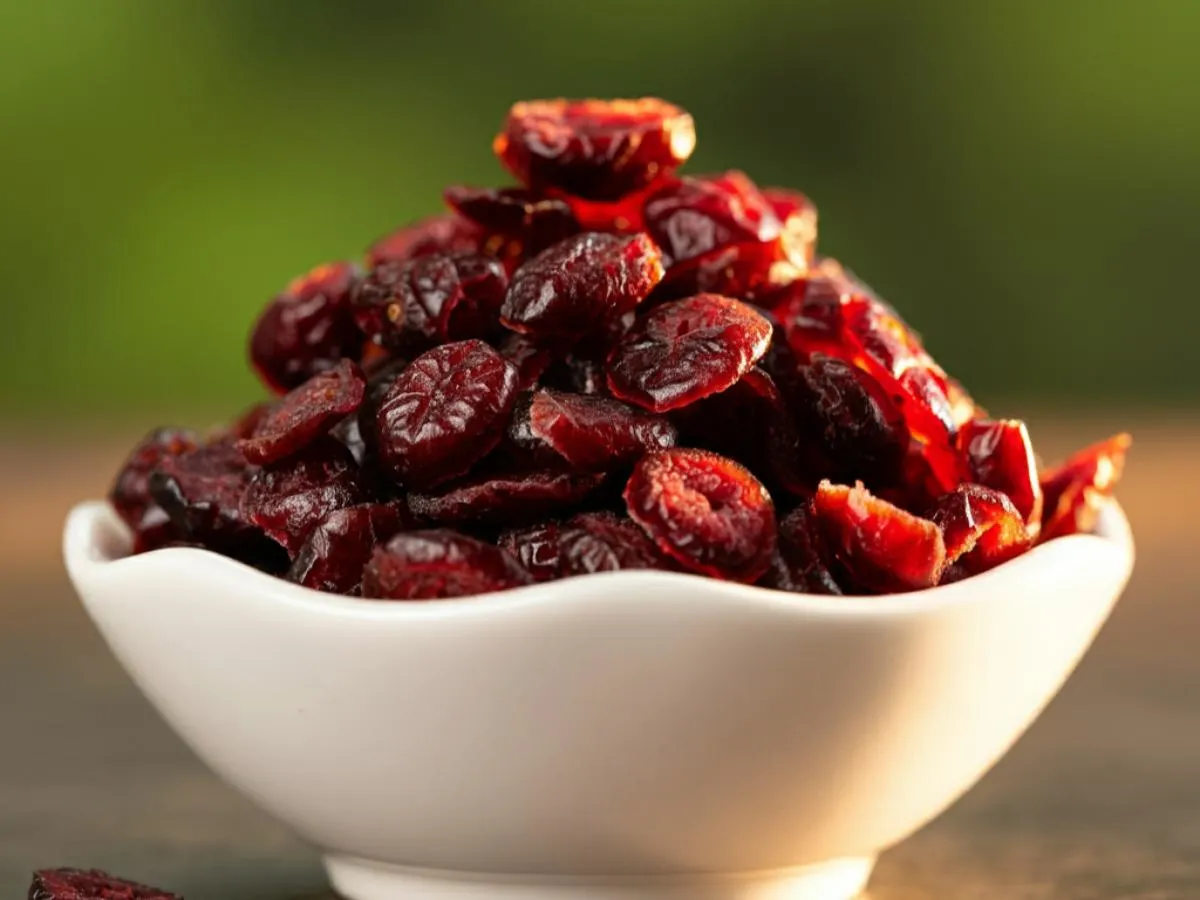 Dried Cranberries Dried Cranberries