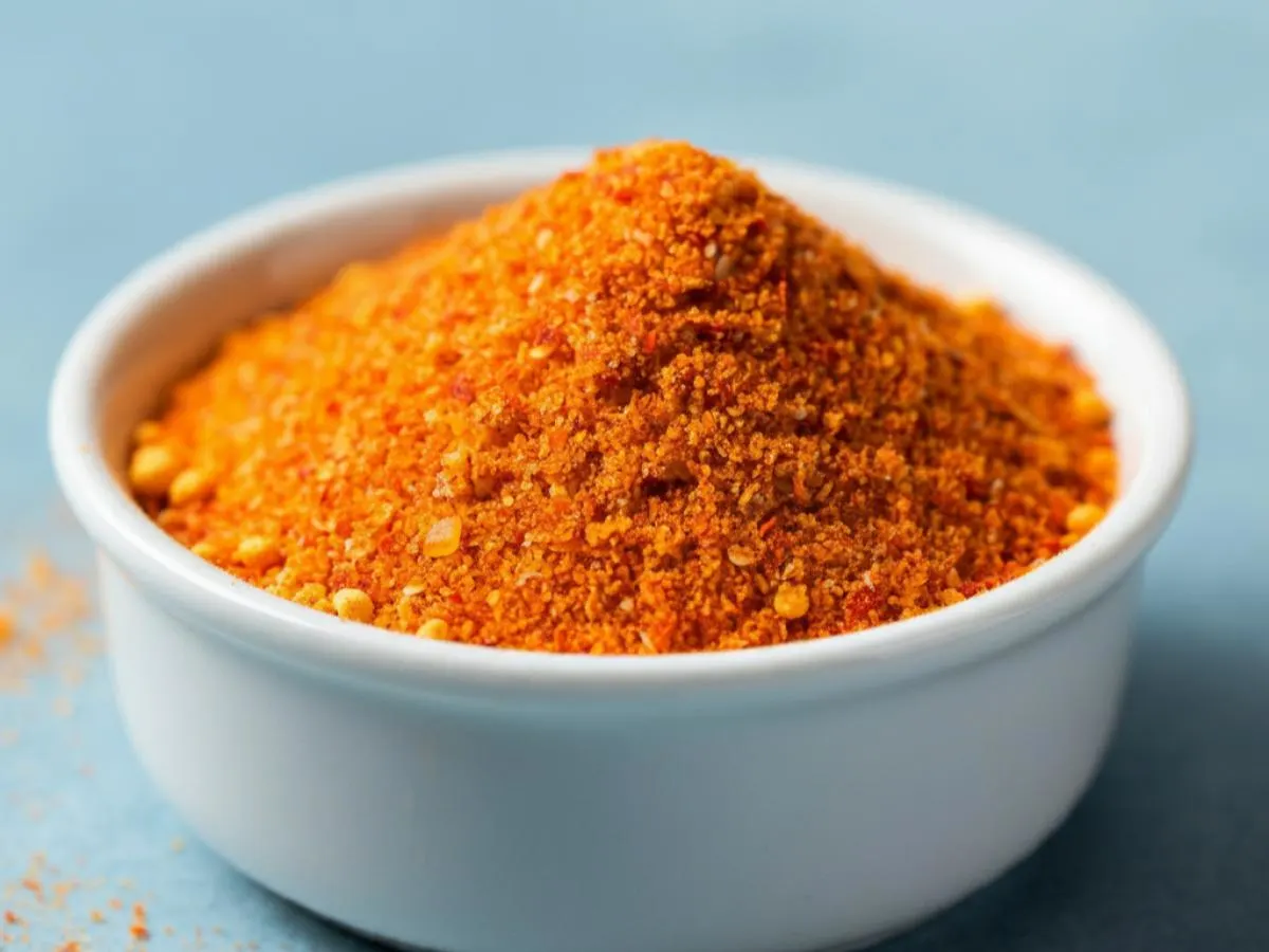 Kernel Season's Nacho Cheddar Popcorn Seasoning Kernel Season's Nacho Cheddar Popcorn Seasoning