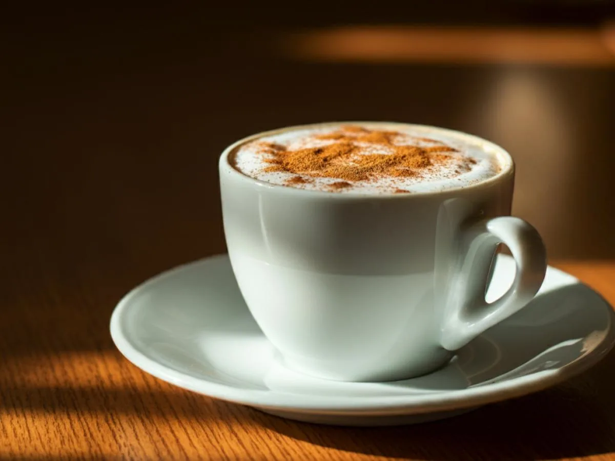 Coffee Coffee